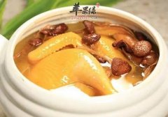 母鸡的营养价值 吃母