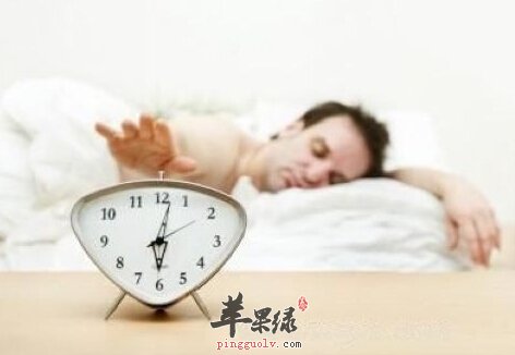 睡前做这些有助于睡眠调理