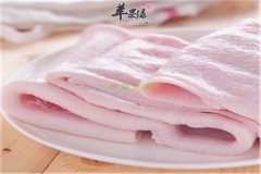吃猪皮好不好 美容抗