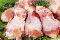鸡翅根的营养以及食