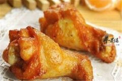 鸡翅根的好处 强身健