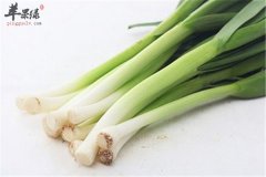 青蒜是什么 哪些人是