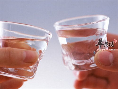 肠胃不好可以喝花雕酒吗