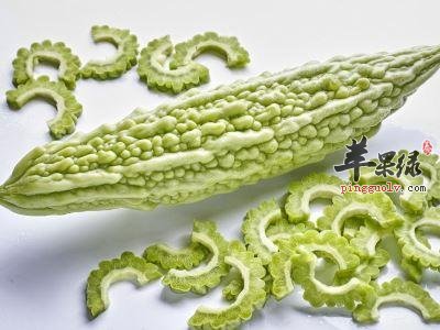 苦瓜用什么方法食用不会太苦