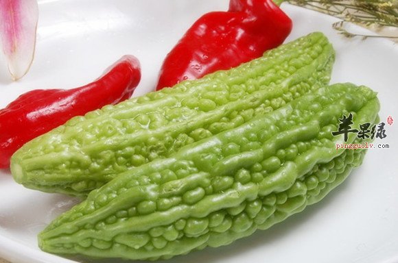苦瓜用什么方法食用不会太苦