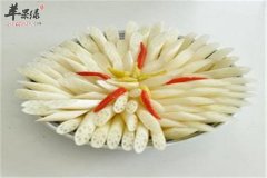 藕带是莲藕吗 有哪些