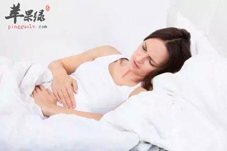 女性产后腹痛的自疗方法