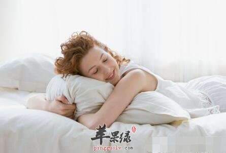 生活中睡眠调理的方法有哪些呢