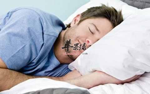 介绍一些睡眠调理的小妙招