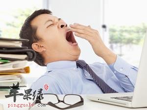 夏季容易犯困 这些方法有效提神