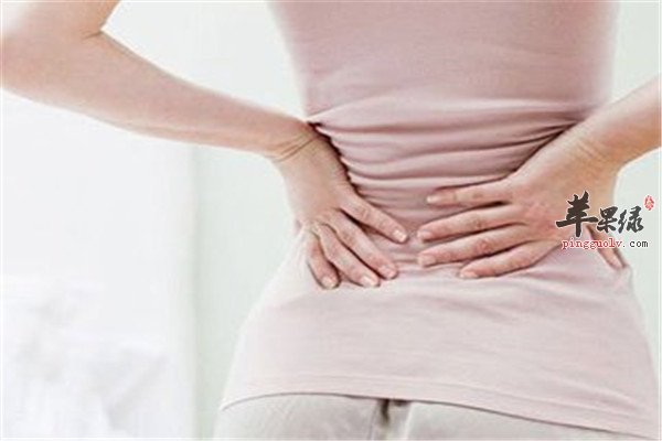 预防运动后腰酸背痛的方法