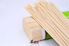 挂面的营养价值以及