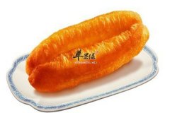 吃油条好吗 有什么危