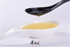 菜籽油的营养价值和