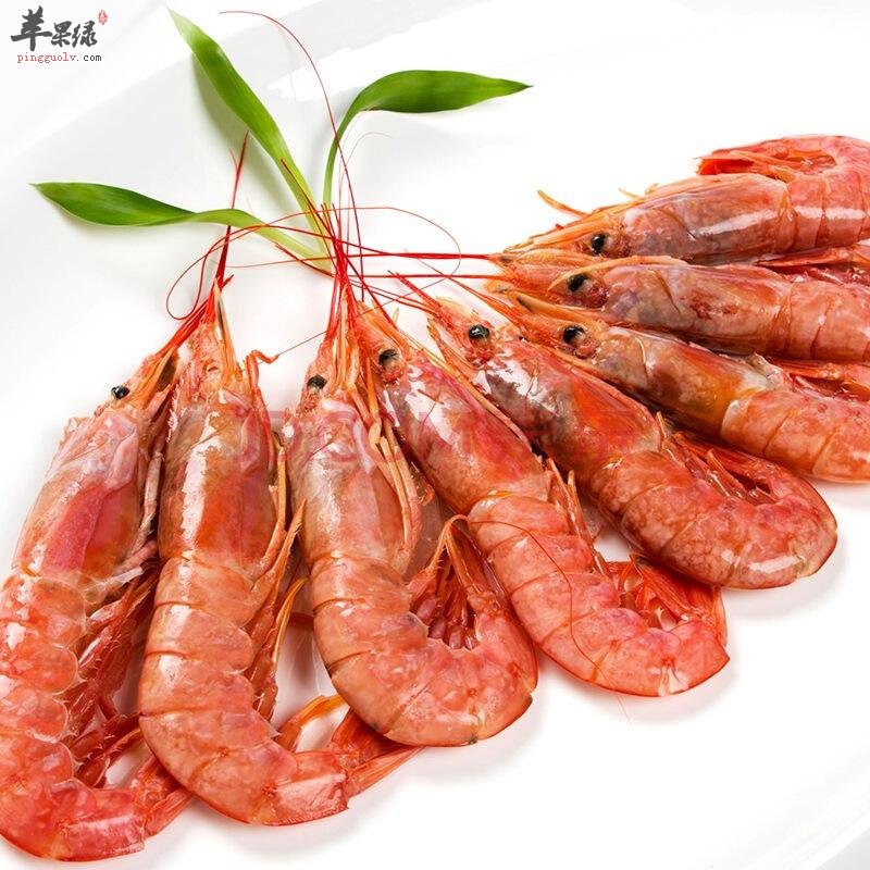 哪些食物不能和虾一起食用