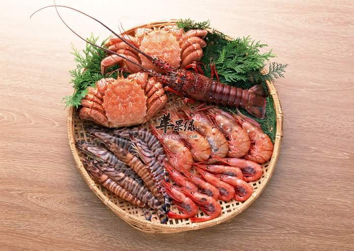 怎么才能够买上新鲜的虾