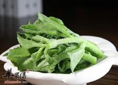 冰草的吃法有哪些呢