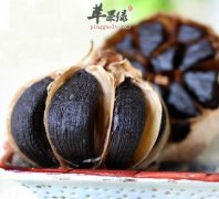 哪些人群适合食用黑