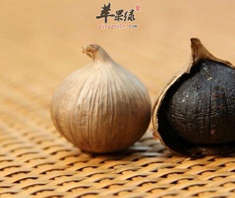 黑蒜的食用方法大家知道吗