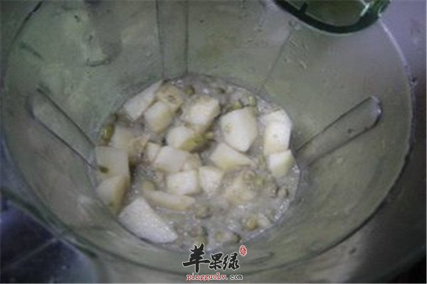 夏季消暑降火的几款养生饮品