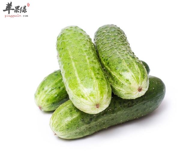 食用黄瓜的误区 这些情况需要避免