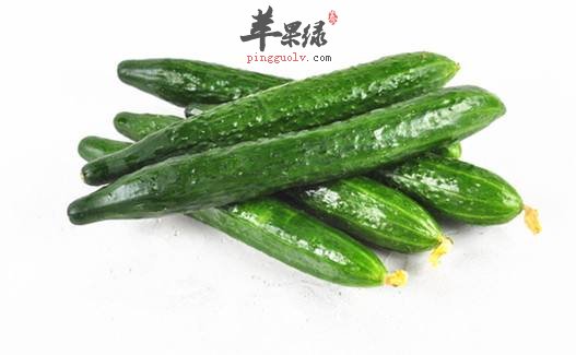食用黄瓜的误区 这些情况需要避免