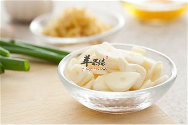 化瘀散结12食物图片