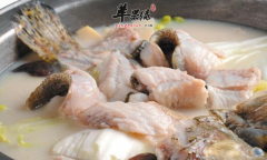 两道鲤鱼的保健食谱