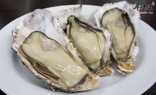 生活中哪些人适合食用牡蛎