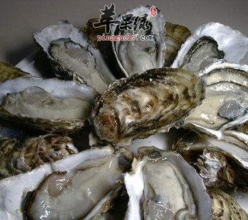 生活中哪些人适合食用牡蛎