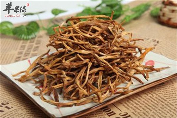 金针菜不能和什么一起吃 有哪些好处