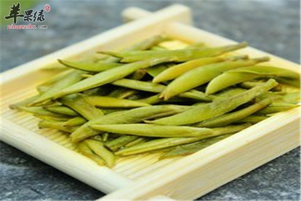 金针菜的制作技巧和食用功效