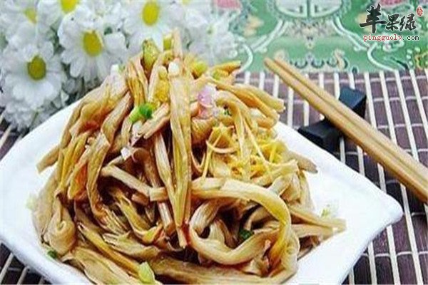金针菜经常吃好不好呢