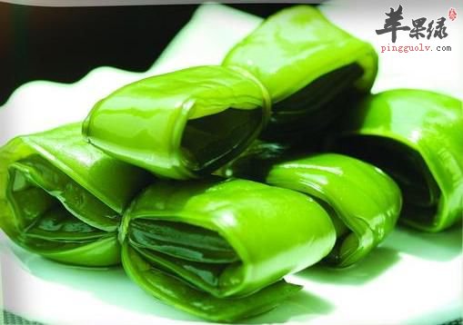 食用和烹饪海带时需要注意的事情