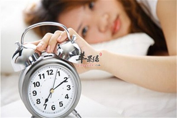 睡眠过多或不足会导致肠胃疾病