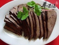 猪肝的禁忌 这些食物