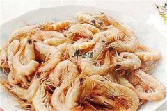 虾仁怎么吃 推荐几种
