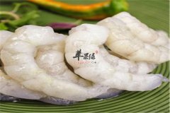 这些内容告诉你吃虾