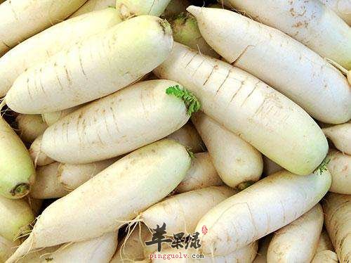 什么时候吃白萝卜好 这些情况要多吃