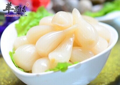 大蒜的禁忌人群 这些人别吃大蒜
