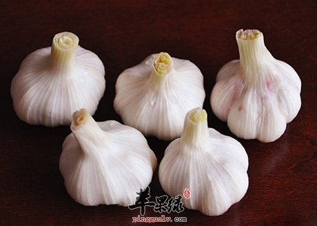 大蒜的禁忌人群 这些人别吃大蒜