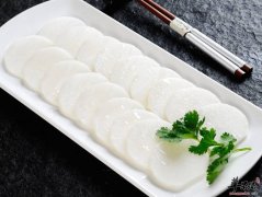 白萝卜存在搭配禁忌