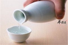 白酒的营养成分以及