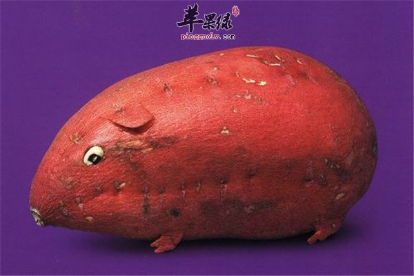 番薯秋季食用的几大理由