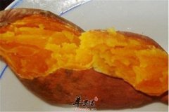 番薯又称红薯 几大好