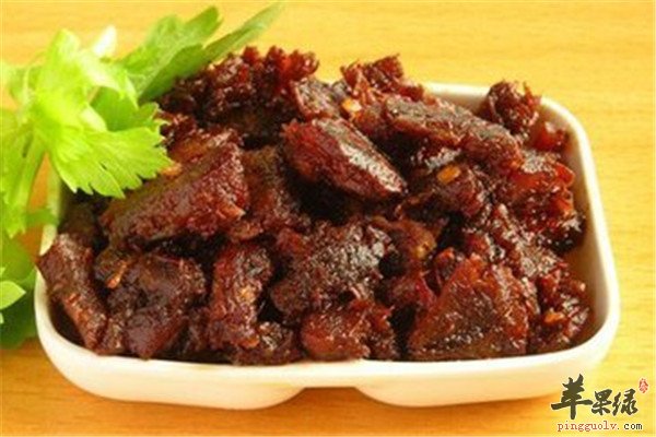 兔肉不能和什么一起吃