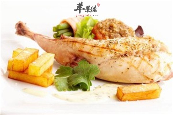 兔肉有营养吗 要注意什么