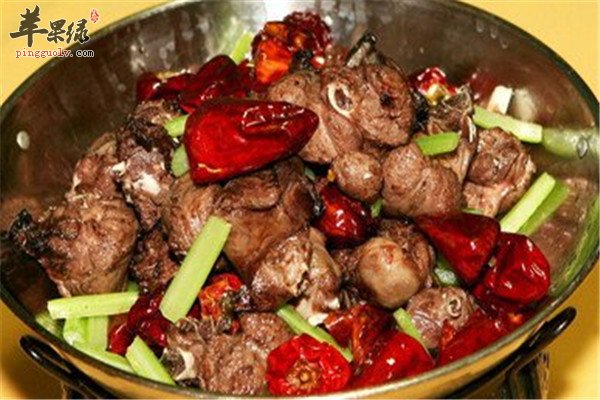 兔肉有营养吗 要注意什么