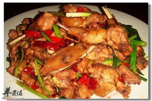 兔肉有营养吗 要注意什么