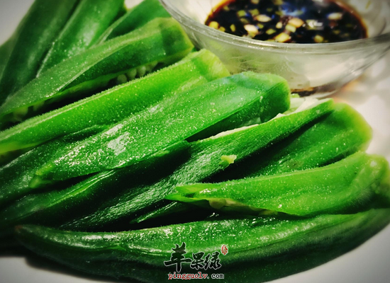 保健蔬菜黄秋葵都有哪些食用价值